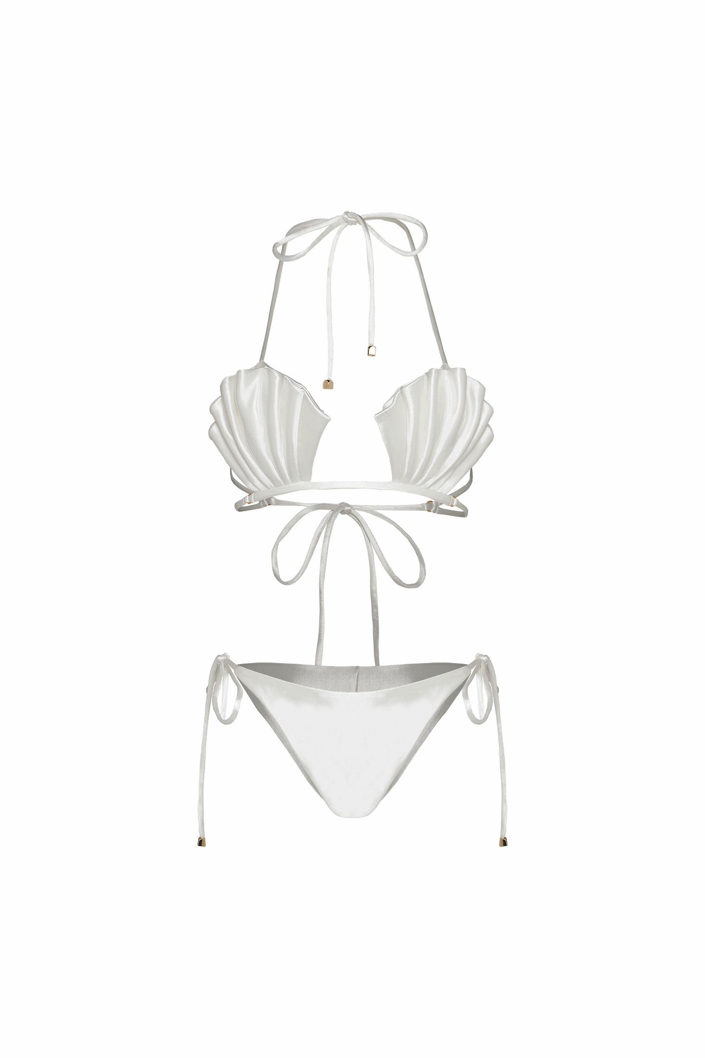 VENUS - BIKINI TOP - Leela And Ella