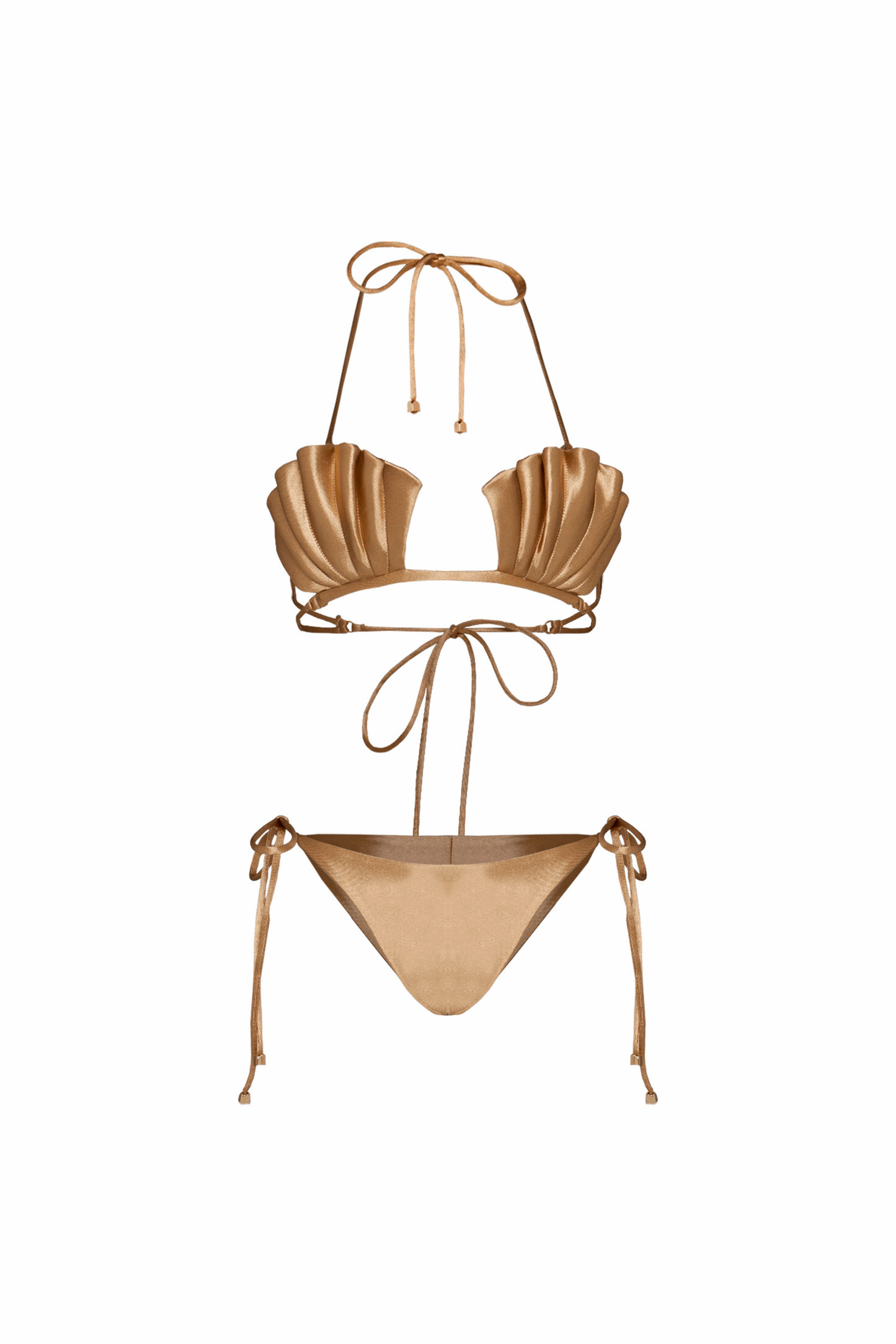 VENUS - BIKINI TOP - Leela And Ella