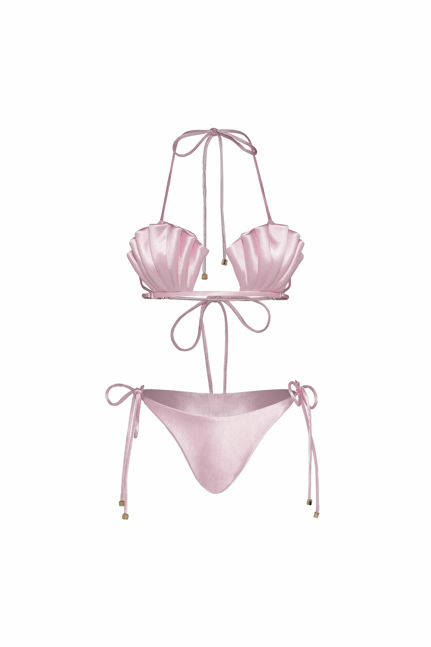 VENUS - BIKINI TOP - Leela And Ella