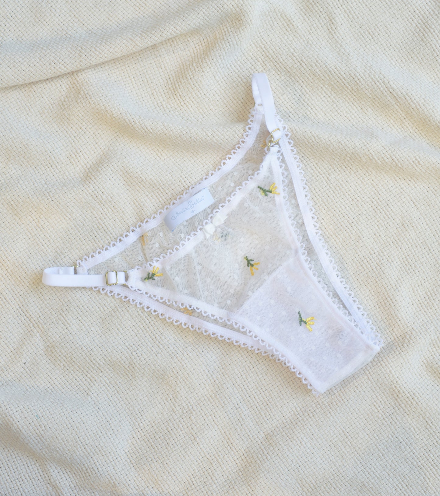FIORELLA PANTY