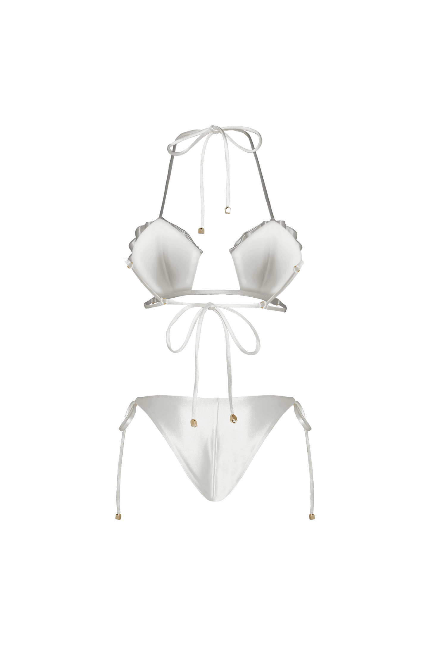 VENUS - BIKINI TOP - Leela And Ella