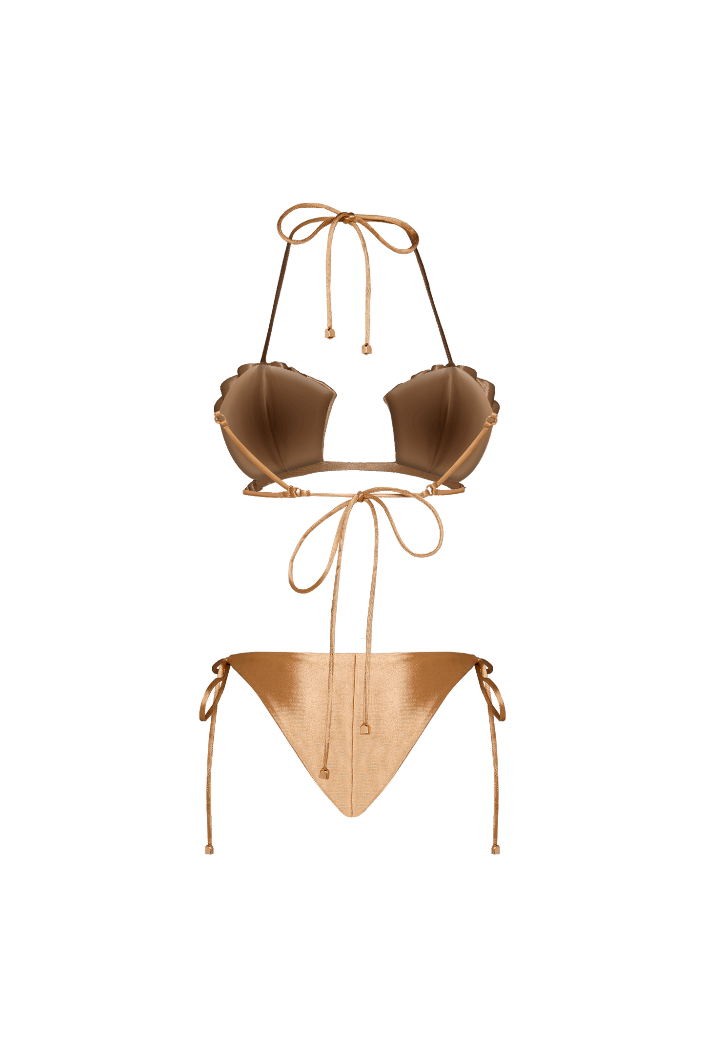 VENUS - BIKINI TOP - Leela And Ella