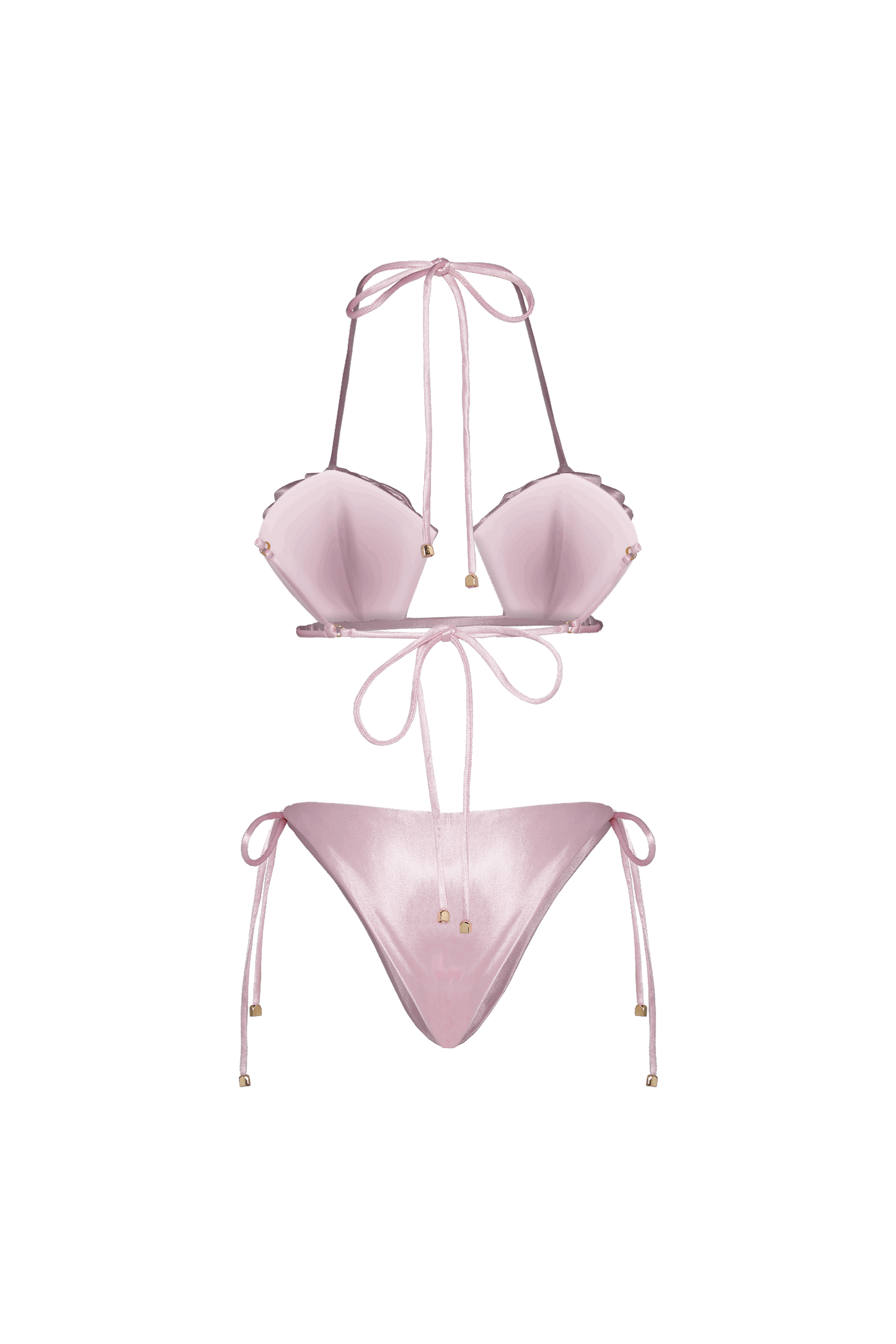 VENUS - BIKINI TOP - Leela And Ella