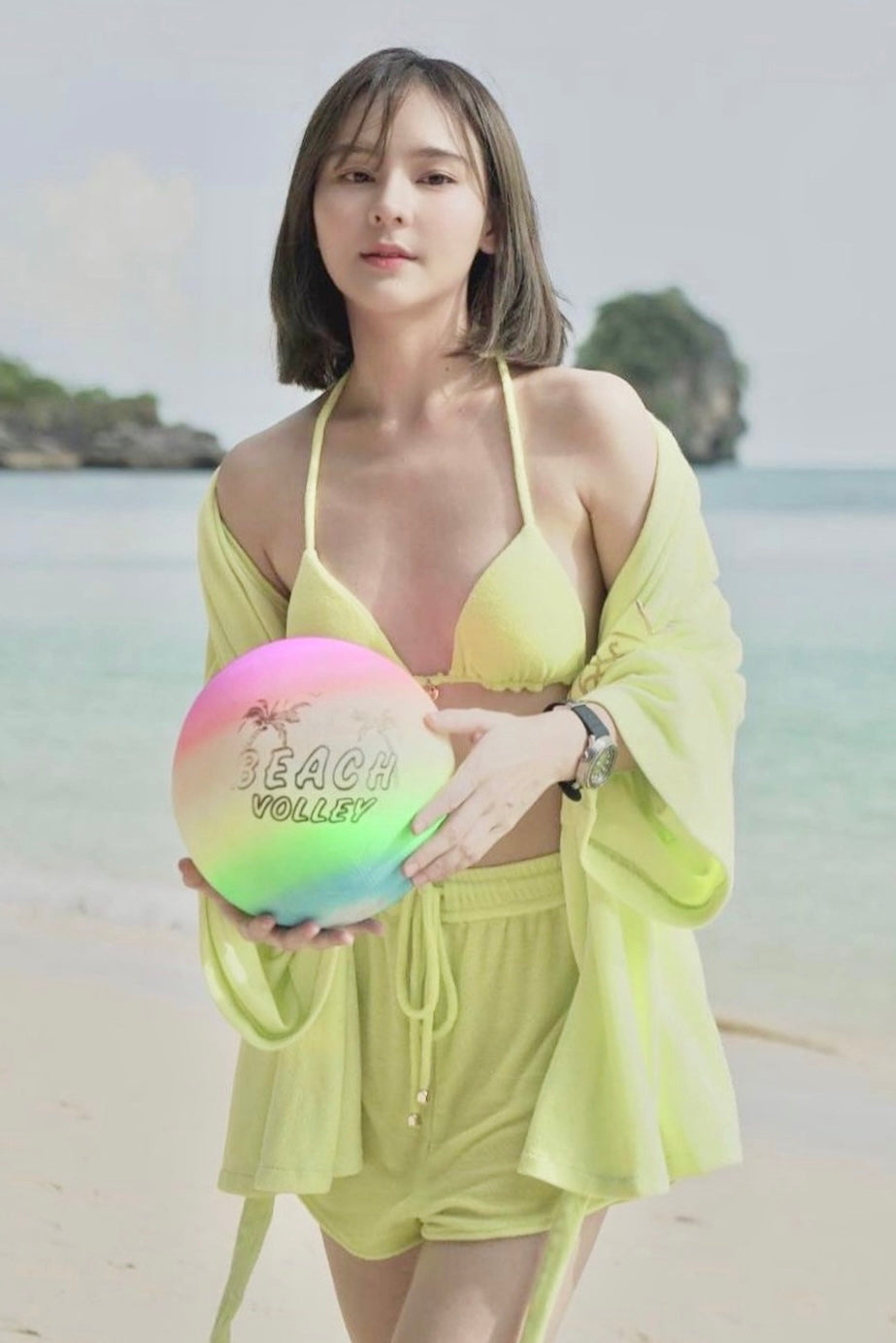 KIKI BIKINI TOP