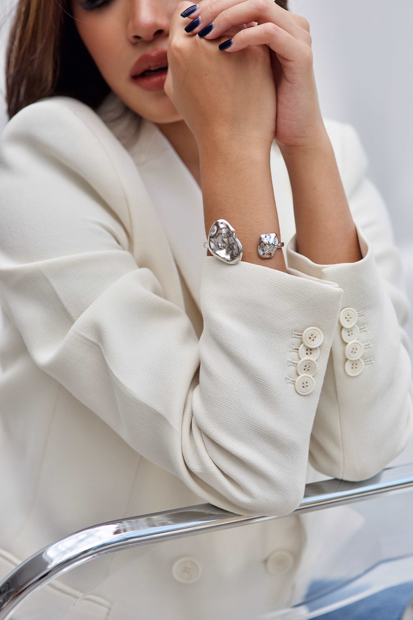 LOMBARDI BANGLE - Leela And Ella