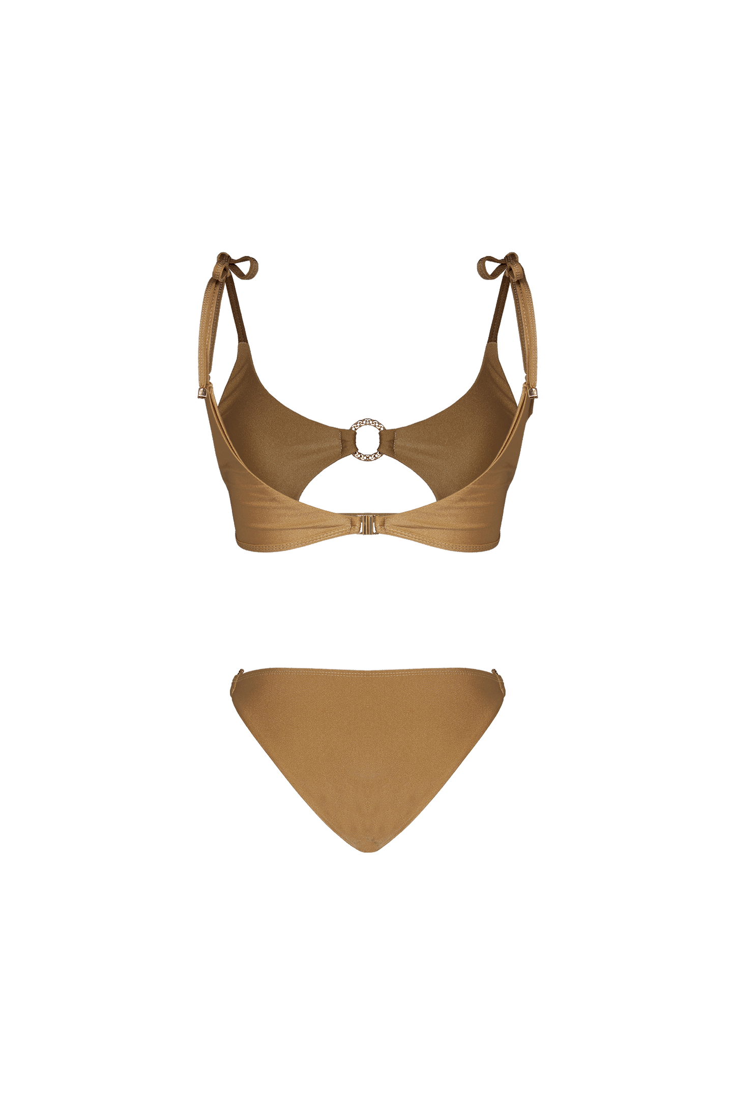 LITA - BIKINI BOTTOM - Leela And Ella